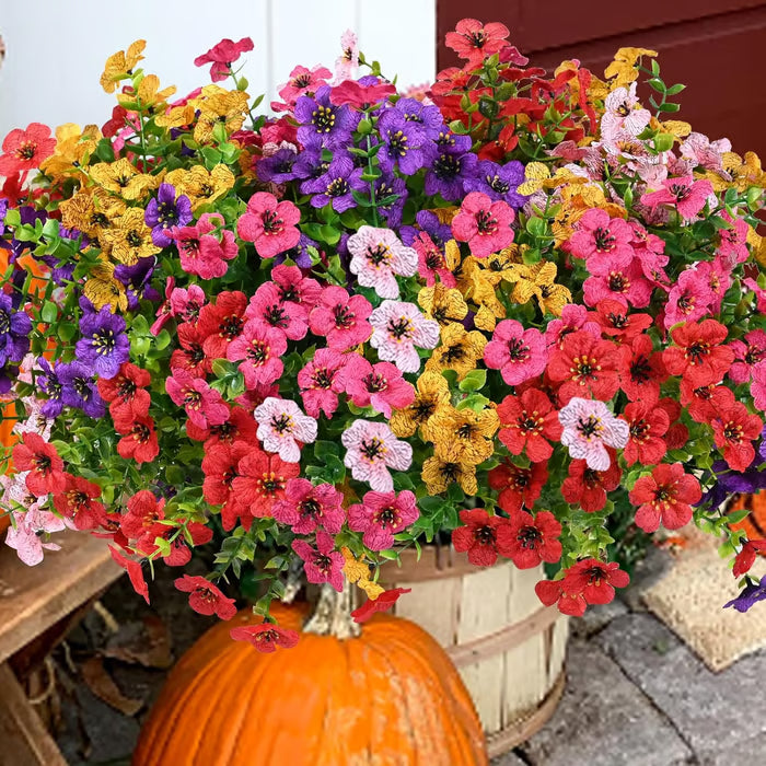 💥2025 Upgraded high-grade material 🌱Exquisite Artificial Flowers