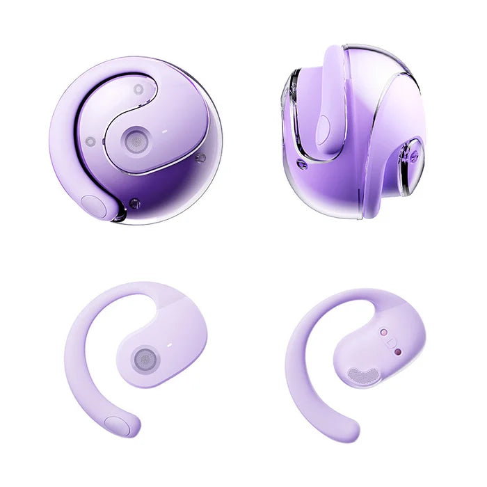🔥Limited time Black Friday 49% OFF🔥HY-T26 Pro Wireless Bluetooth Translation Earbuds