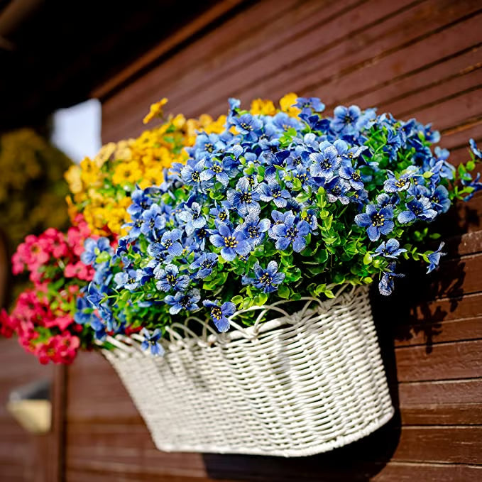 💥2025 Upgraded high-grade material 🌱Exquisite Artificial Flowers