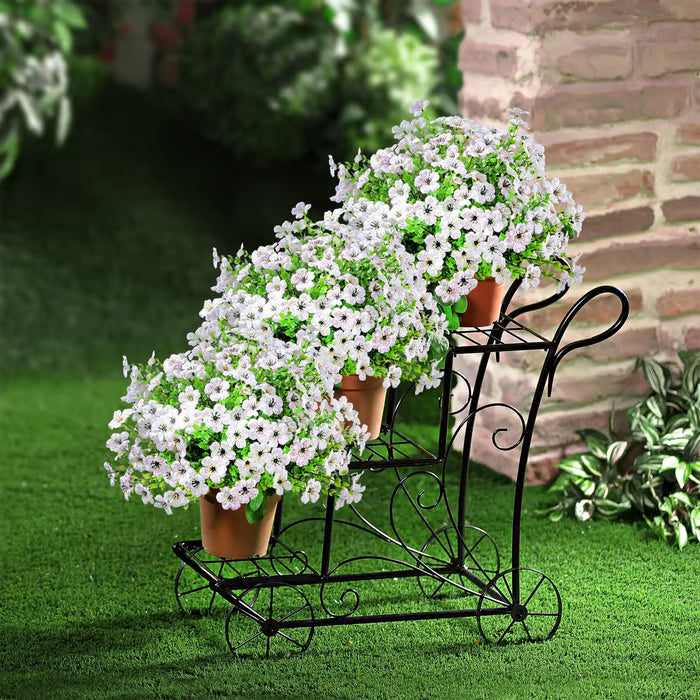 💥2025 Upgraded high-grade material 🌱Exquisite Artificial Flowers