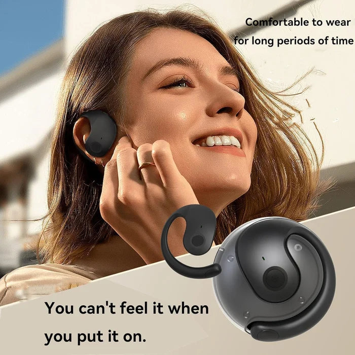 🔥Limited time Black Friday 49% OFF🔥HY-T26 Pro Wireless Bluetooth Translation Earbuds