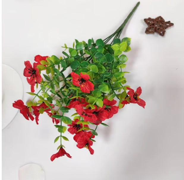 💥2025 Upgraded high-grade material 🌱Exquisite Artificial Flowers