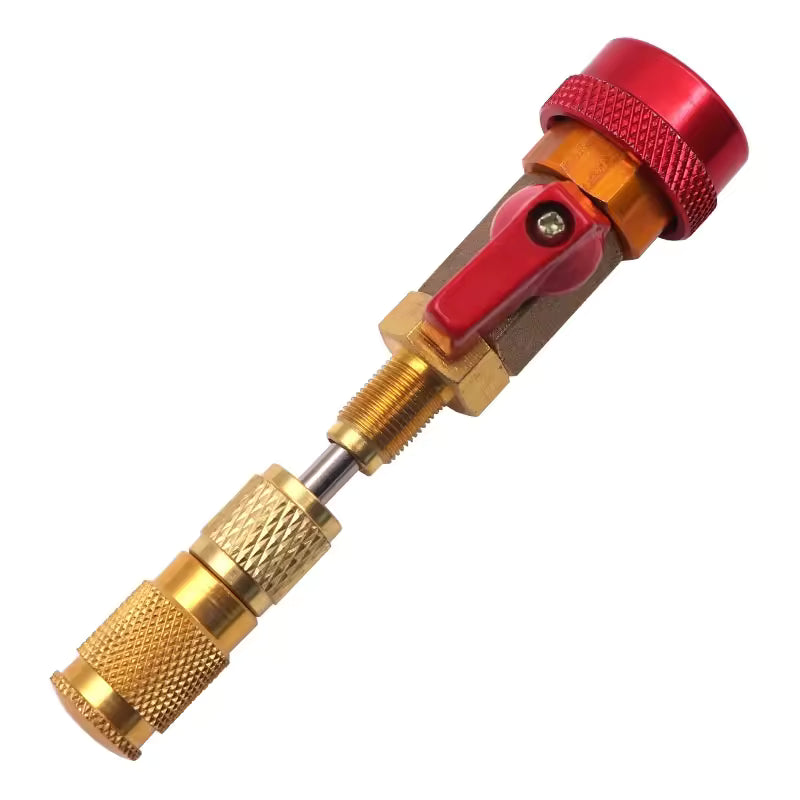 💥LAST DAY SALE 49% OFF💥-Auto AC Valve Core Remover Installer Tool