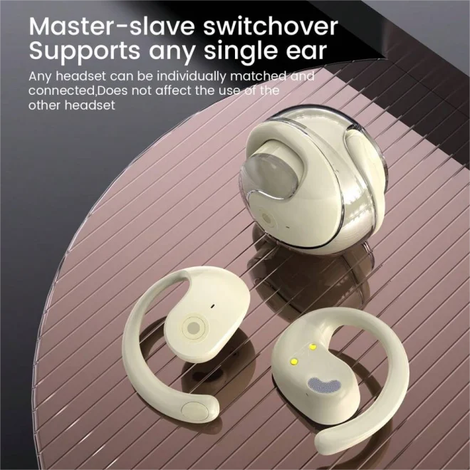 🔥Limited time Black Friday 49% OFF🔥HY-T26 Pro Wireless Bluetooth Translation Earbuds