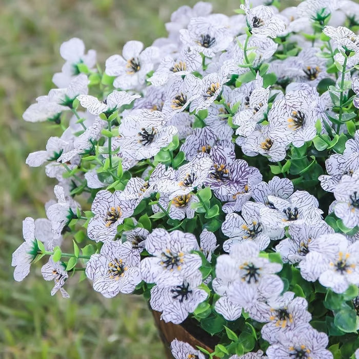 💥2025 Upgraded high-grade material 🌱Exquisite Artificial Flowers