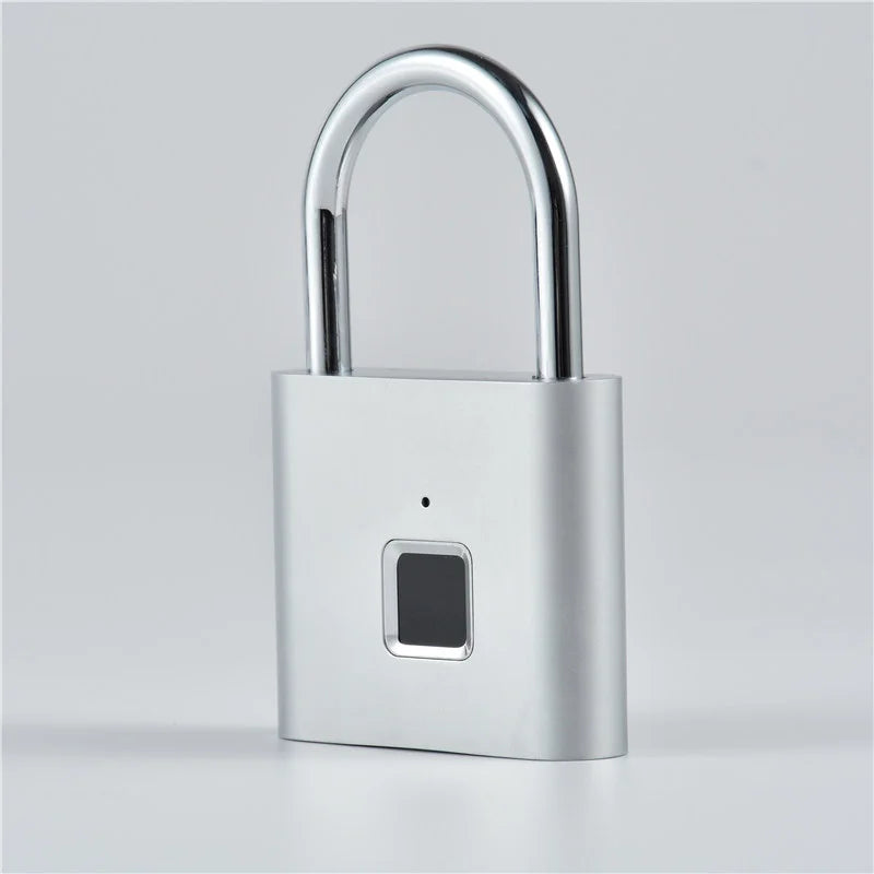 🔓Smart Fingerprint Lock🔒