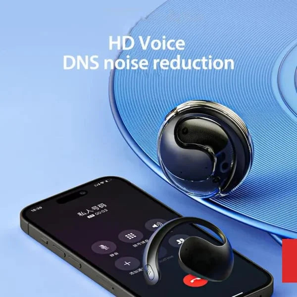 🔥Limited time Black Friday 49% OFF🔥HY-T26 Pro Wireless Bluetooth Translation Earbuds