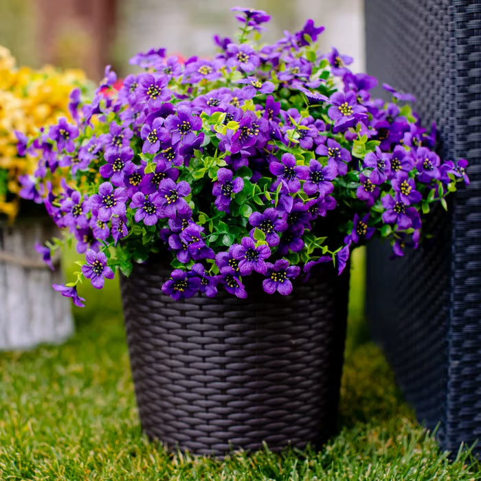 💥2025 Upgraded high-grade material 🌱Exquisite Artificial Flowers