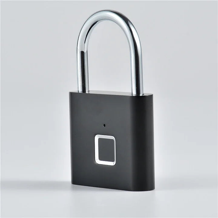 🔓Smart Fingerprint Lock🔒