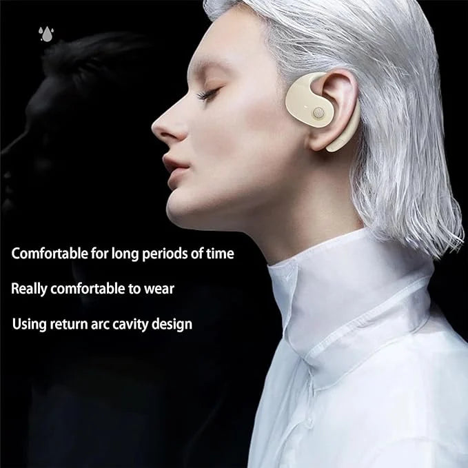 🔥Limited time Black Friday 49% OFF🔥HY-T26 Pro Wireless Bluetooth Translation Earbuds