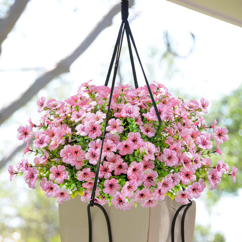 💥2025 Upgraded high-grade material 🌱Exquisite Artificial Flowers
