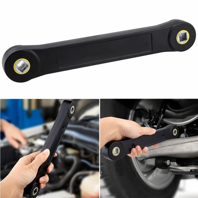 LAST DAY SALE 49% OFF- Offset Extension Wrench