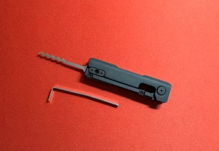 🔥🔥Genesis Lock Pick Set