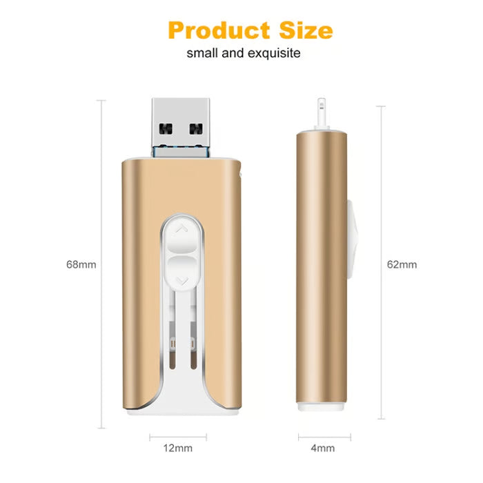 📢💥Last Day Promotion 49% OFF -🌟2TB USB drive at rock-bottom prices