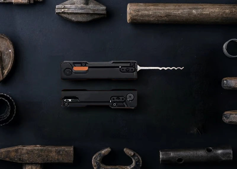 🔥🔥Genesis Lock Pick Set