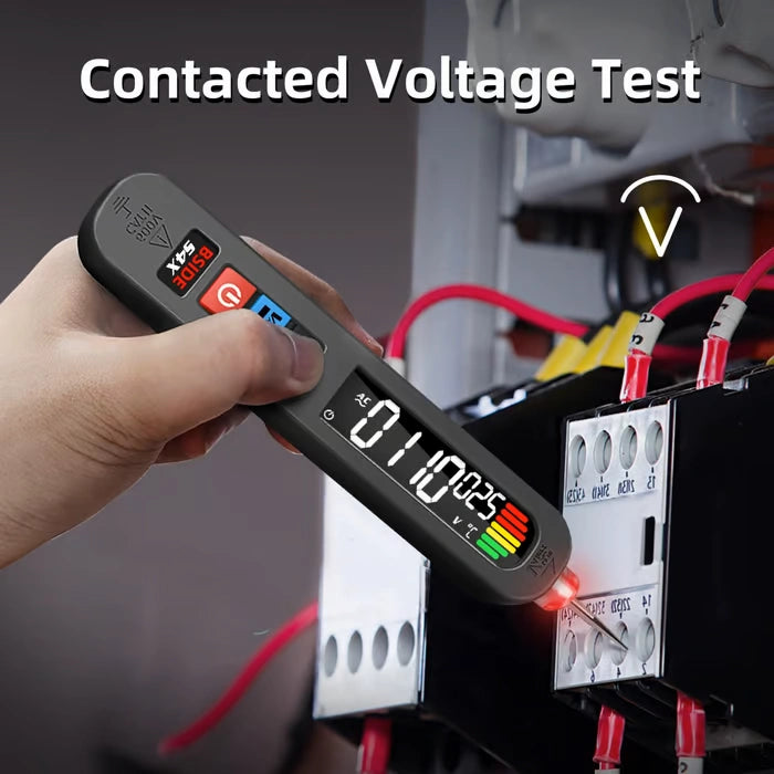 【🏆2025 New Arrival🏆】- Rechargeable Voltage Tester